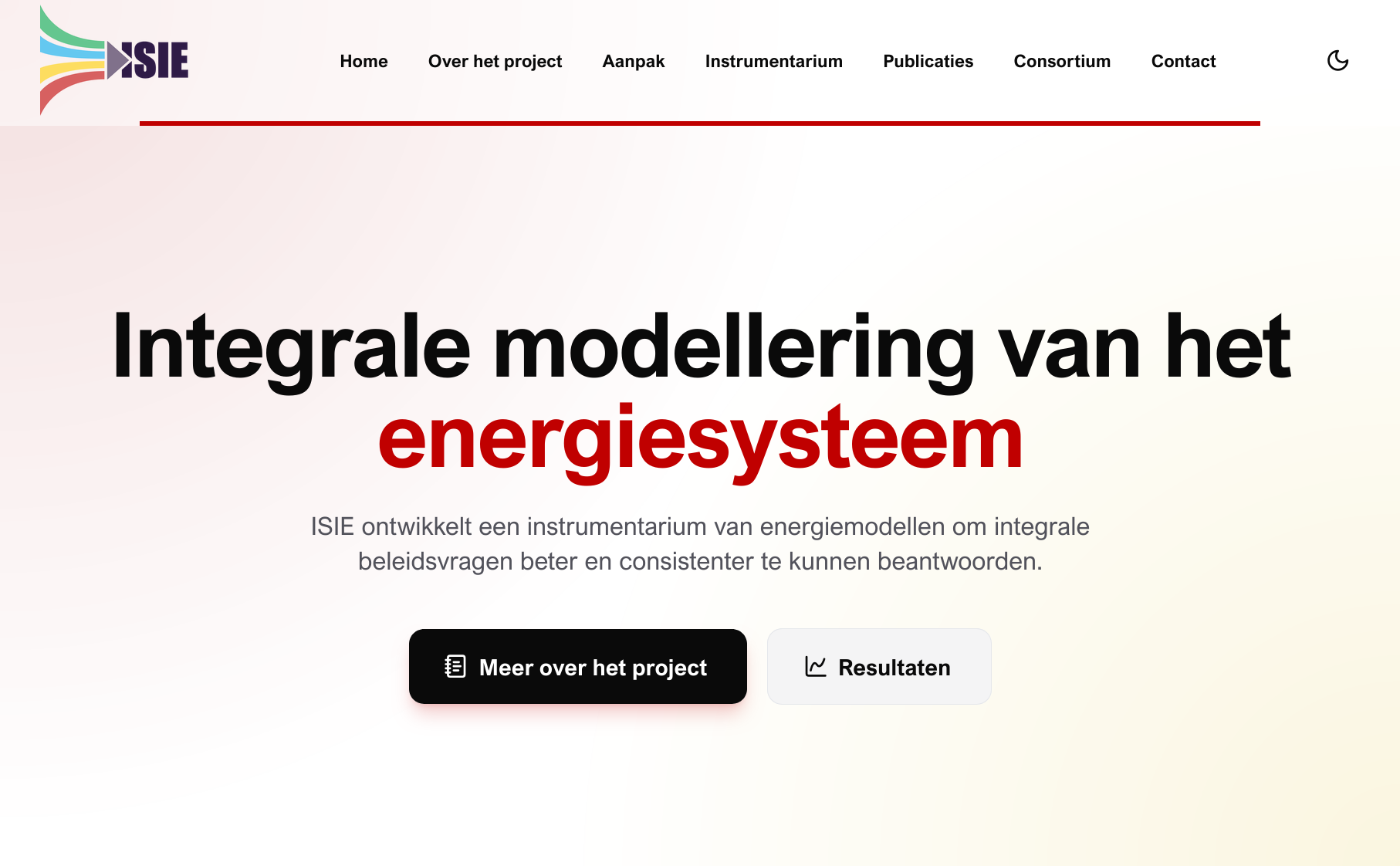 Isie ISIE