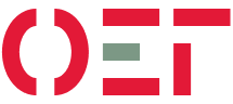 Open Energy Transition logo